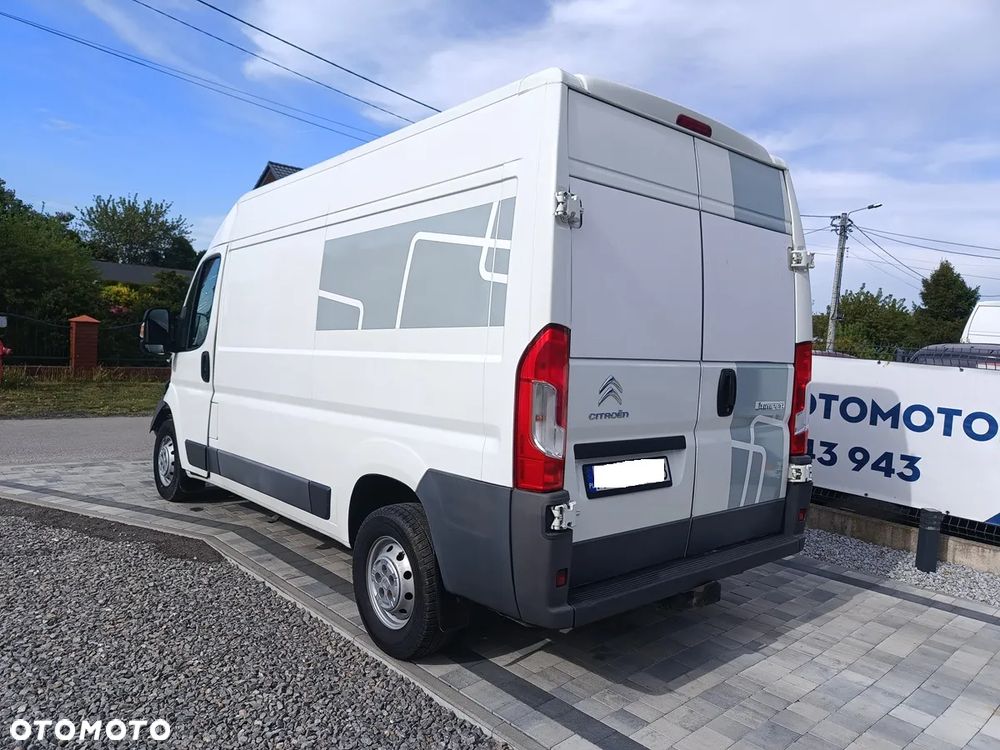 Citroën Jumper - 3