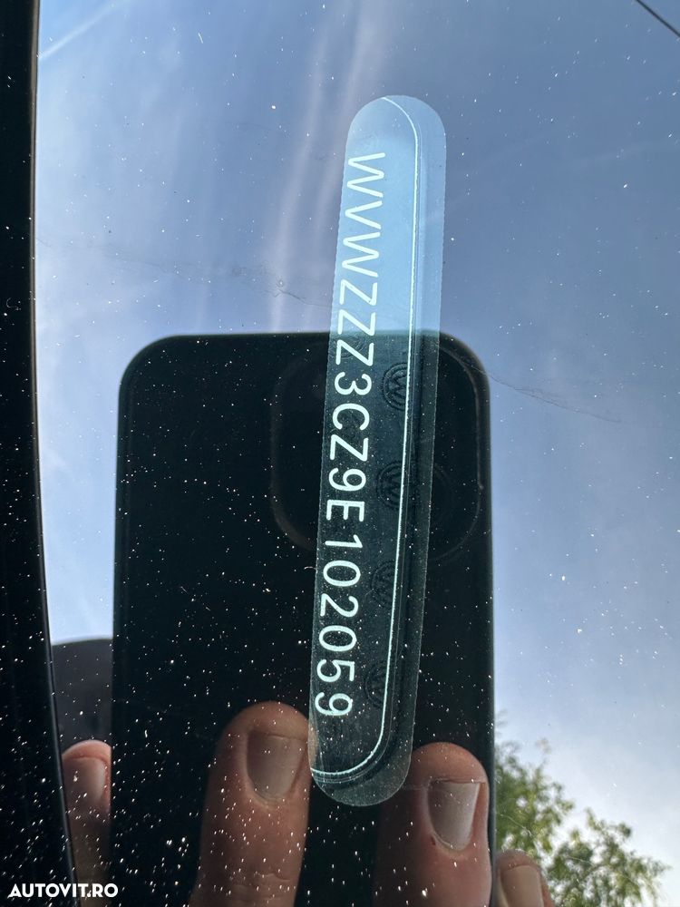 Volkswagen Passat 2.0 TDI Comfortline DPF - 13