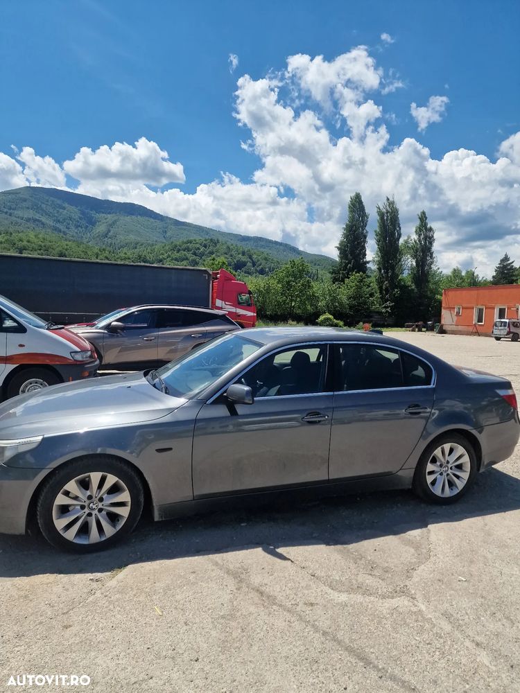 BMW Seria 5 - 3