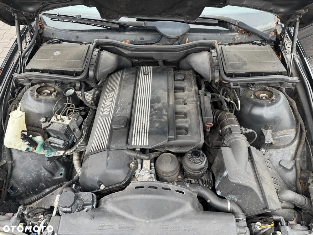 BMW Seria 5 - 37