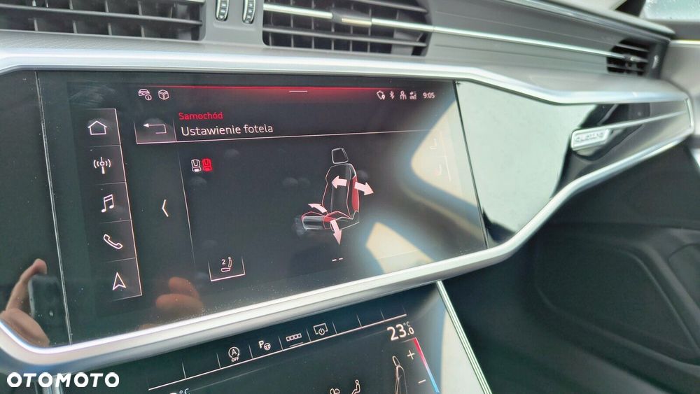 Audi A6 Limousine - 27