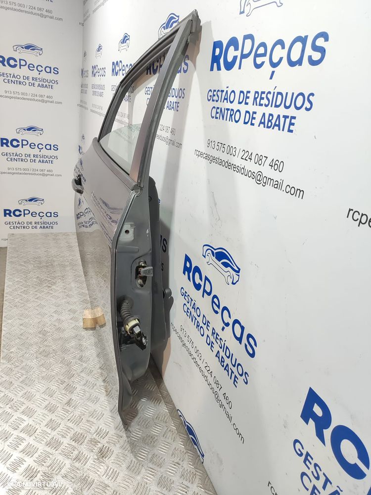 Porta Traseira Direita Peugeot 208 Fase 1 - 4