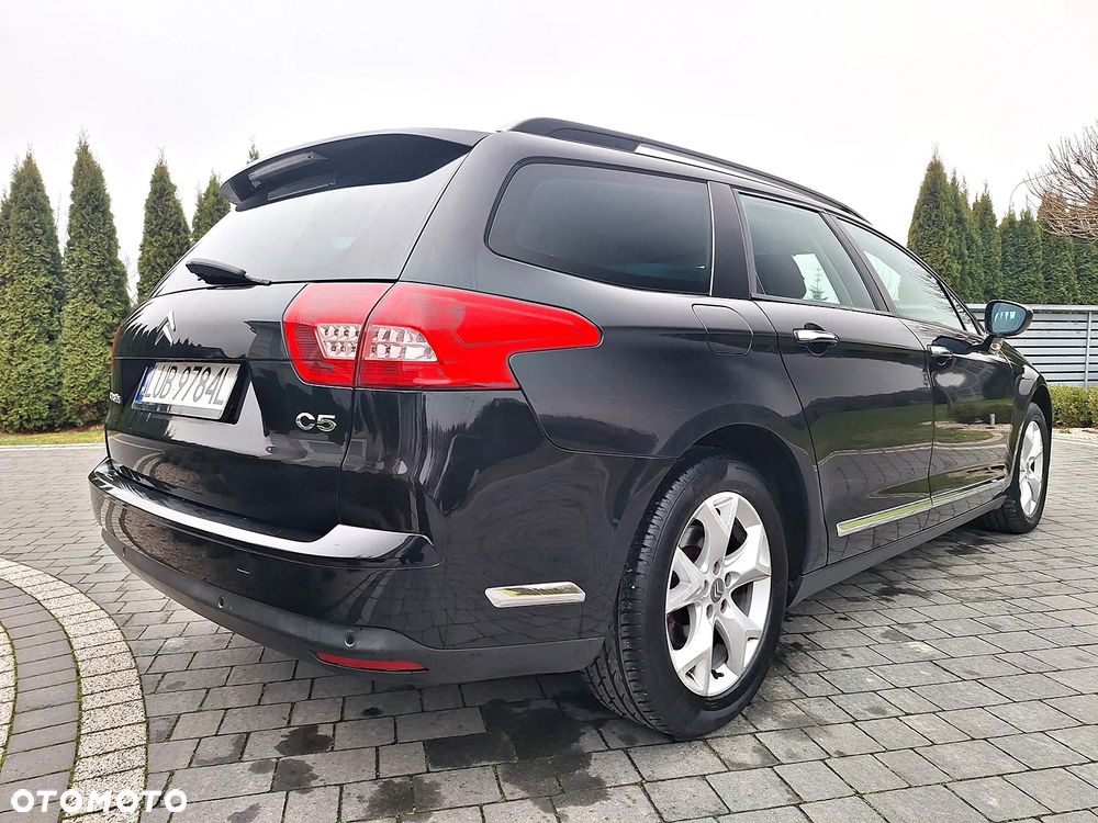 Citroën C5 1.8 16V Style - 7