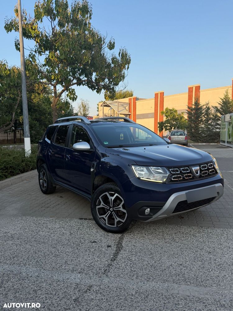 Dacia Duster 1.6 4x2 Laureate - 7