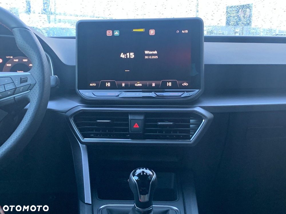 Seat Leon 1.5 TSI FR - 15