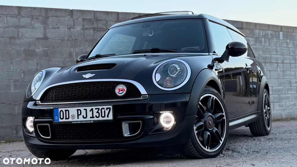 MINI Clubman Cooper S Hampton - 2