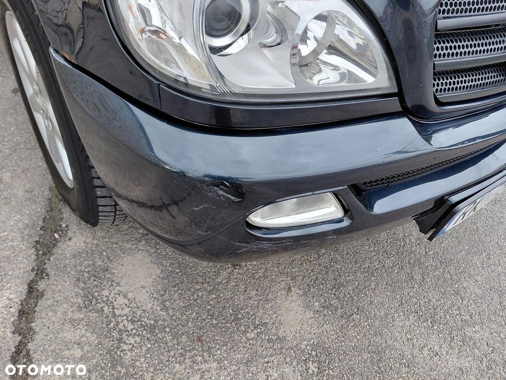 Mercedes-Benz ML - 6