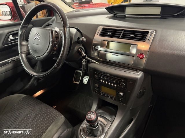 Citroën C4 THP 150 VTS - 40