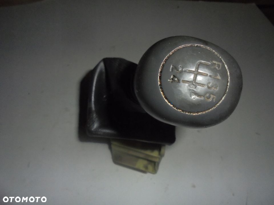 DRAZEK ZMIANY BIEGOW PEUGEOT BOXER 2.8 JTD - 4