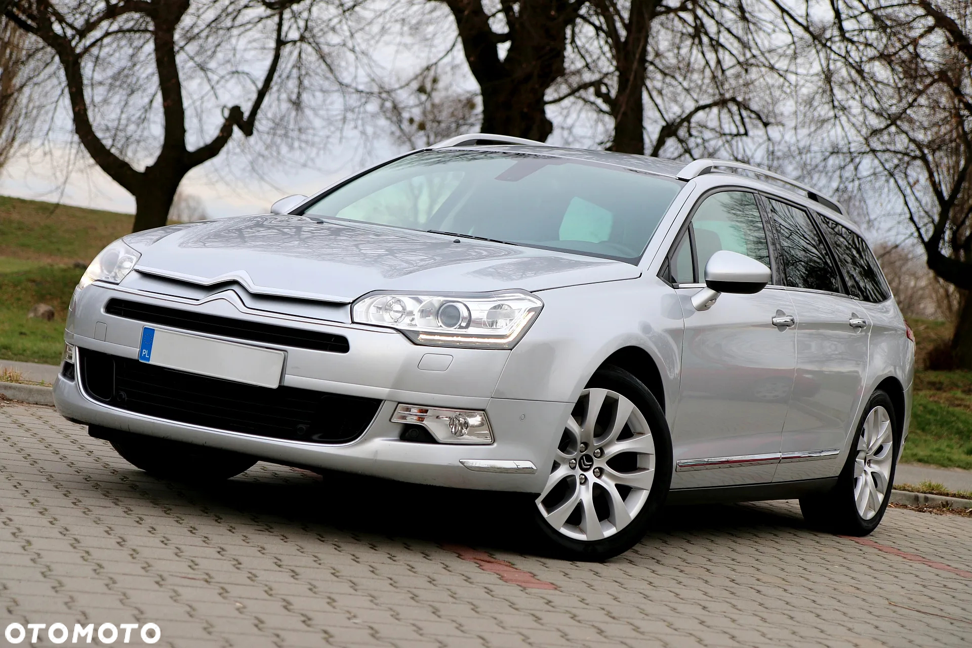 Citroën C5 2.0 HDi Exclusive - 39