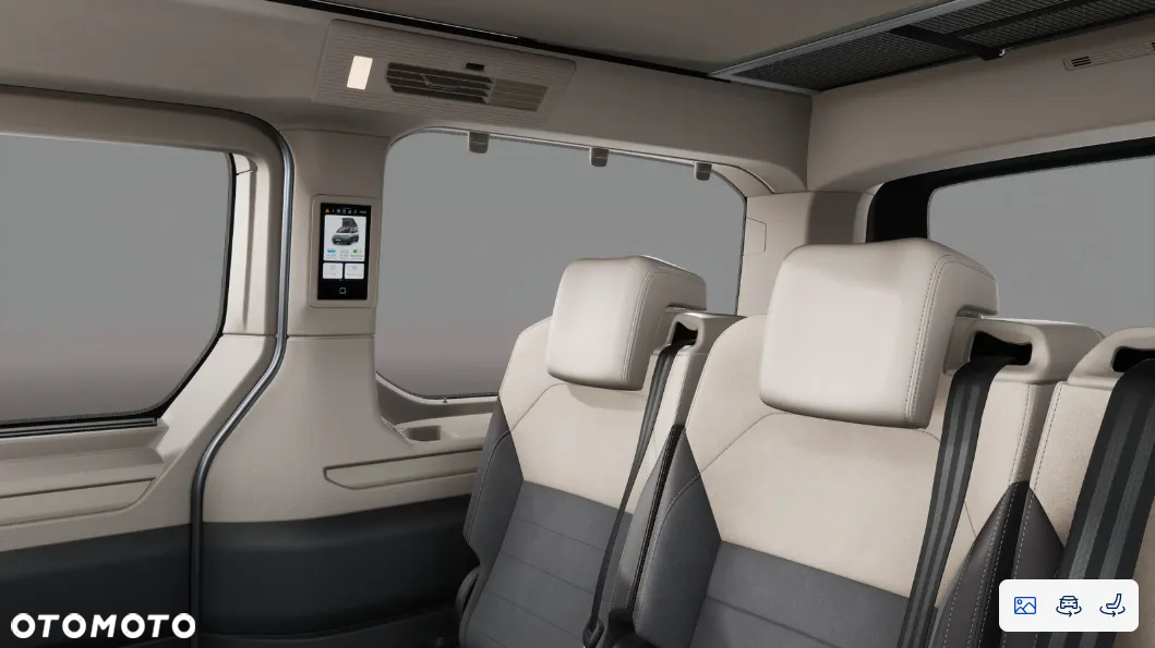 Volkswagen California - 20