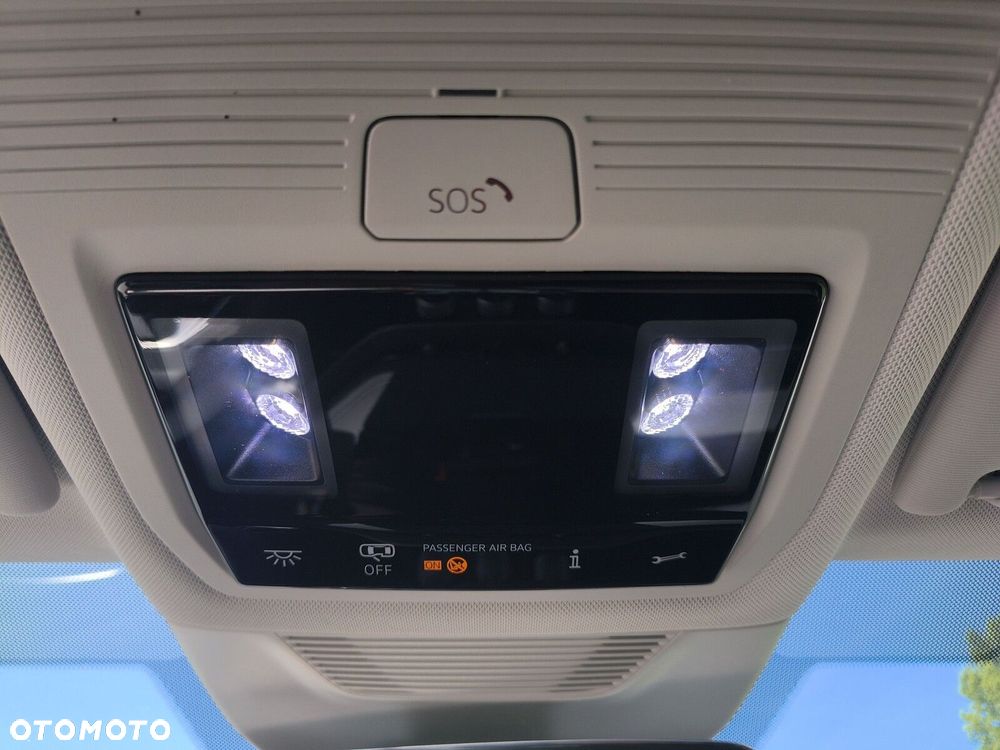 Skoda Superb - 27