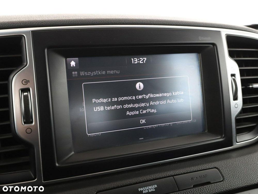 Kia Sportage 1.6 GDI 2WD EDITION 7 - 27