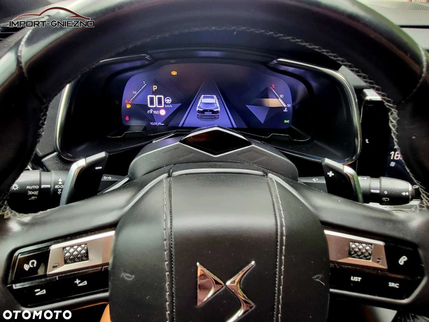 DS Automobiles DS 7 Crossback - 37