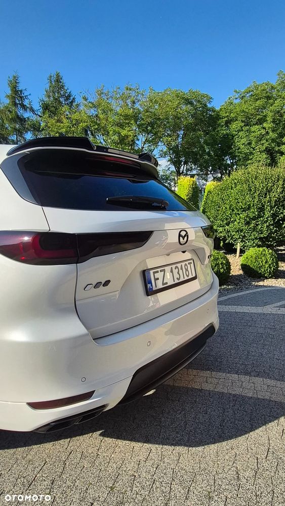 Mazda CX-60 e-SKYACTIV-D 254 M HYBRID AWD TAKUMI - 1