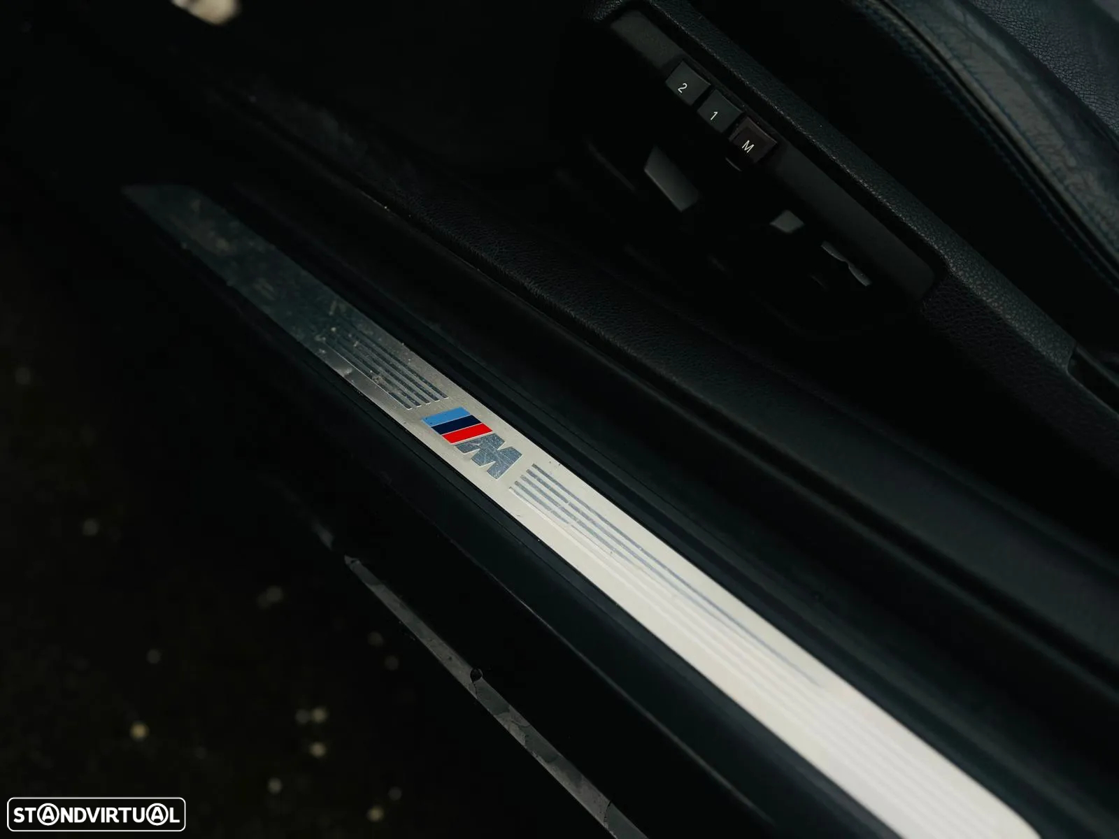 BMW 420 d Pack M Auto - 25