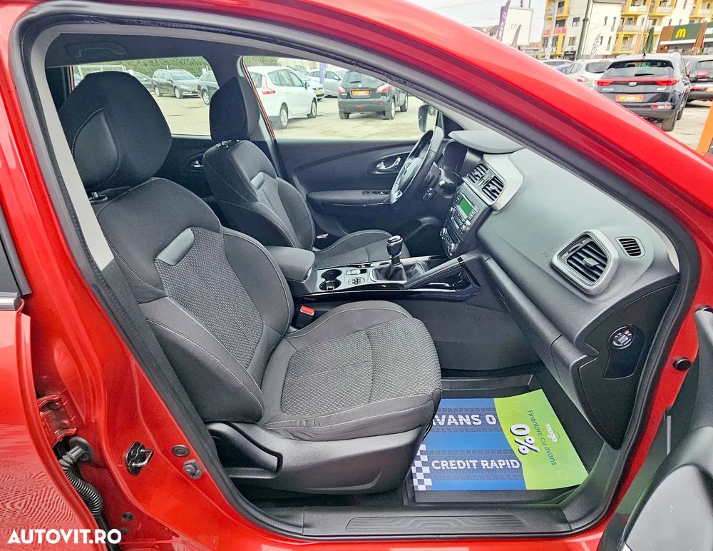 Renault Kadjar - 15