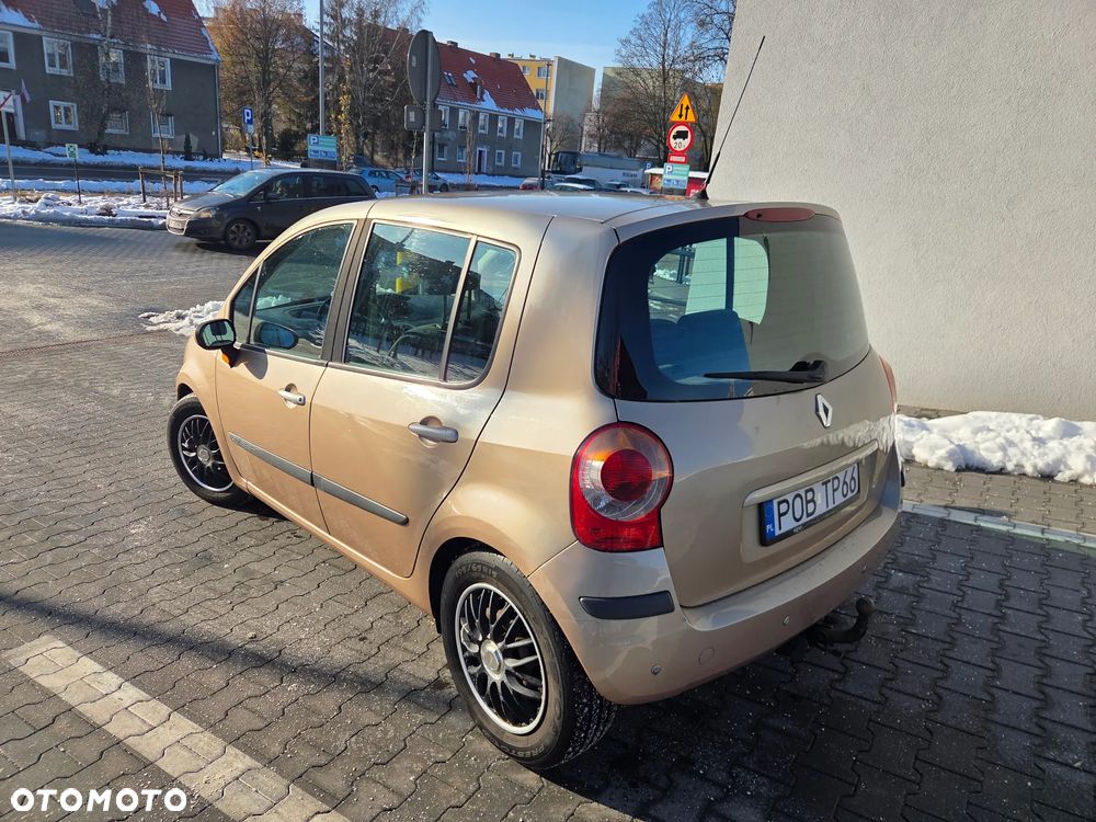 Renault Modus - 6