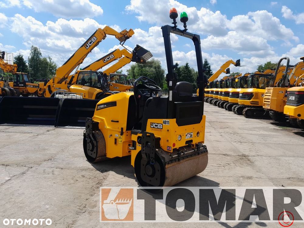 JCB CT260-120 2022R 1424 MTH - 7