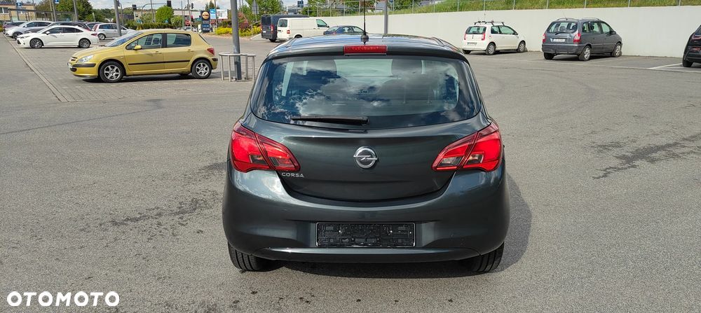 Opel Corsa 1.4 Enjoy S&S - 11