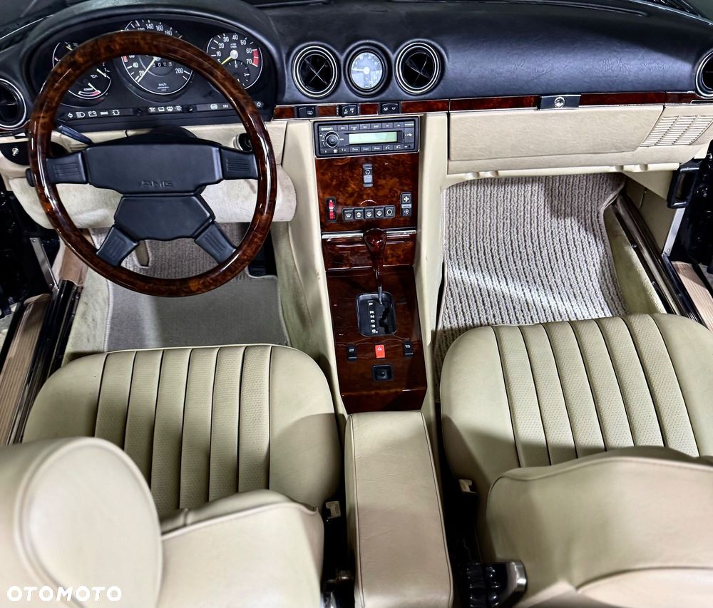 Mercedes-Benz SL 320 - 11