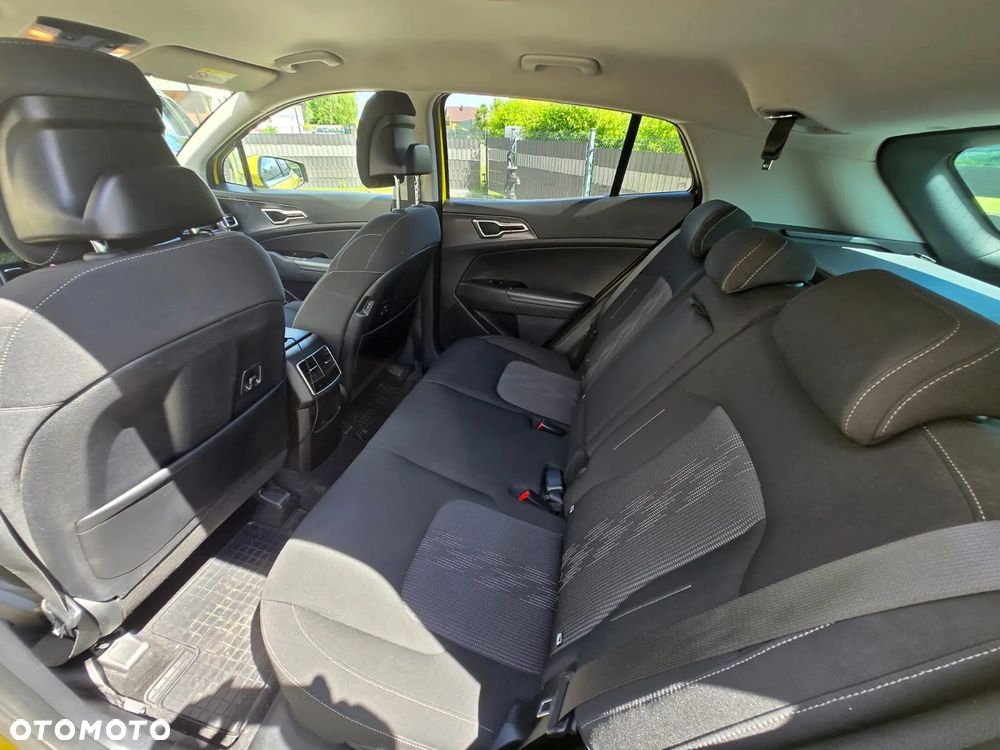 Kia Sportage 1.6 T-GDI HEV L 2WD - 11