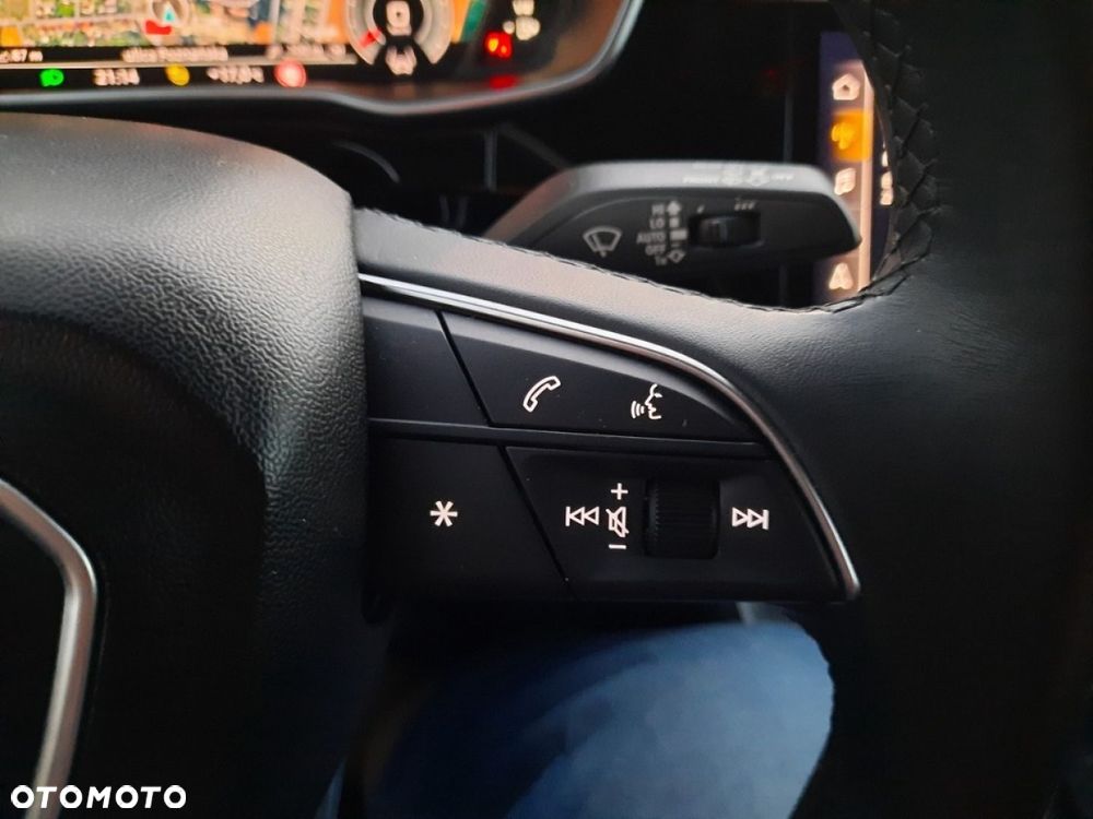 Audi Q3 35 TDI S tronic - 30