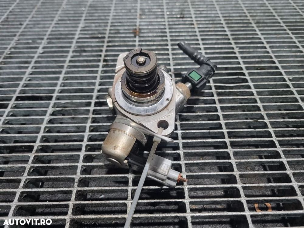 Pompa injectie / inalte Dacia Duster Facelift 1.2 TCE Benzina 2013 - 2018 125CP H5F 404 ... - 1