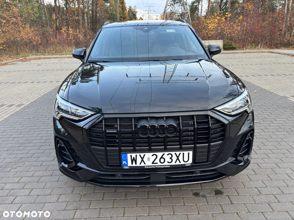 Audi Q3 45 TFSI Quattro S tronic S line - 14