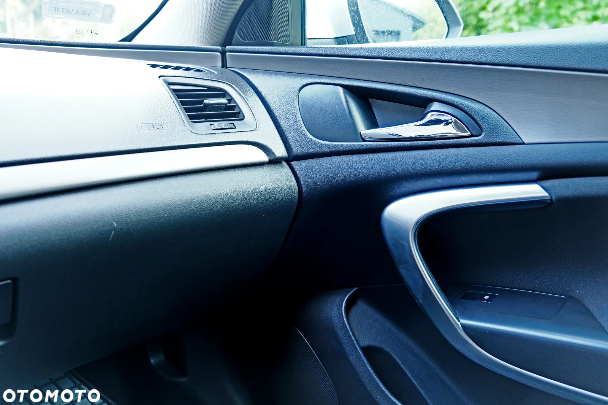Opel Insignia 2.0 CDTI - 19
