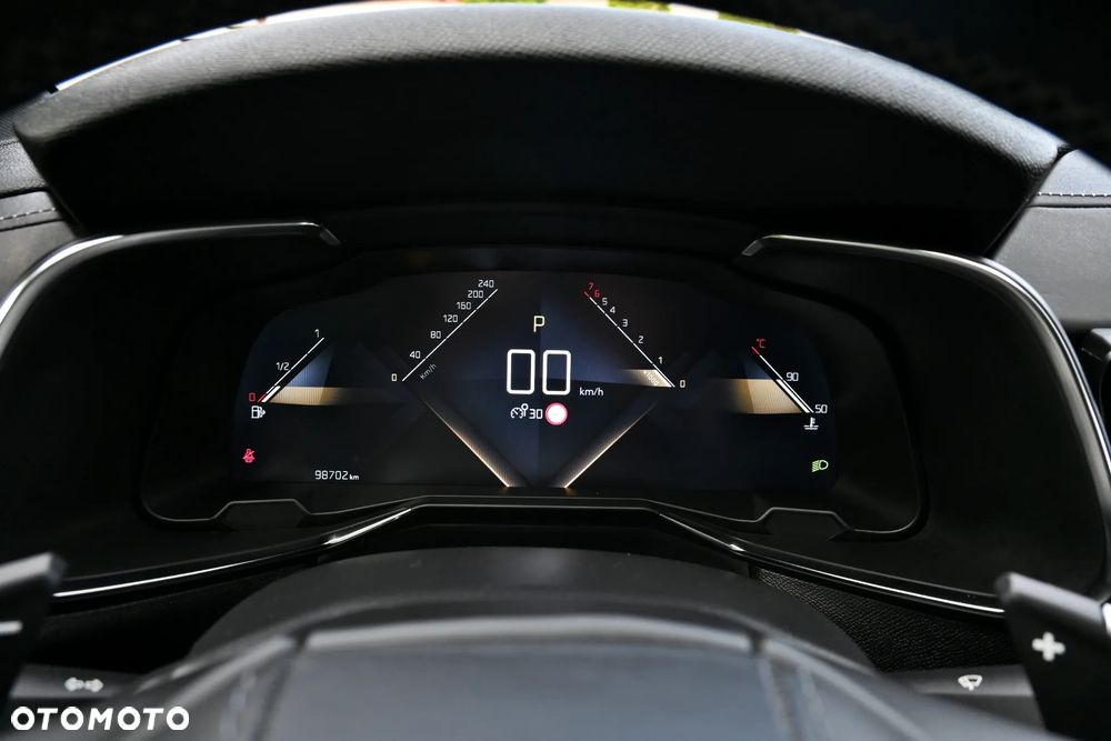 DS Automobiles DS 7 Crossback 1.6 PureTech Grand Chic - 36