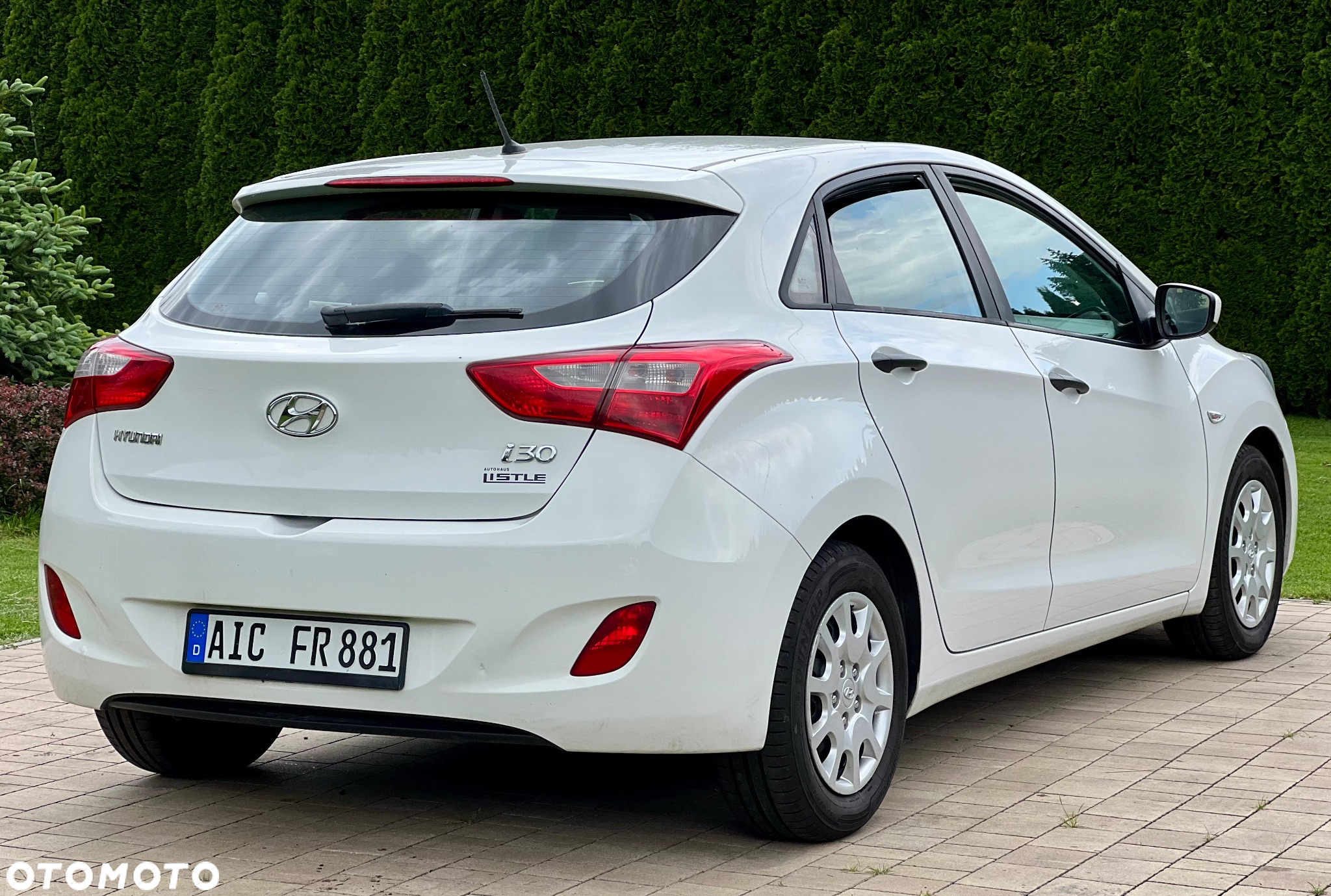 Hyundai i30 1.4 Base - 6