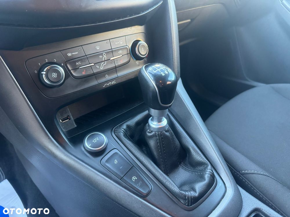 Ford Focus - 7