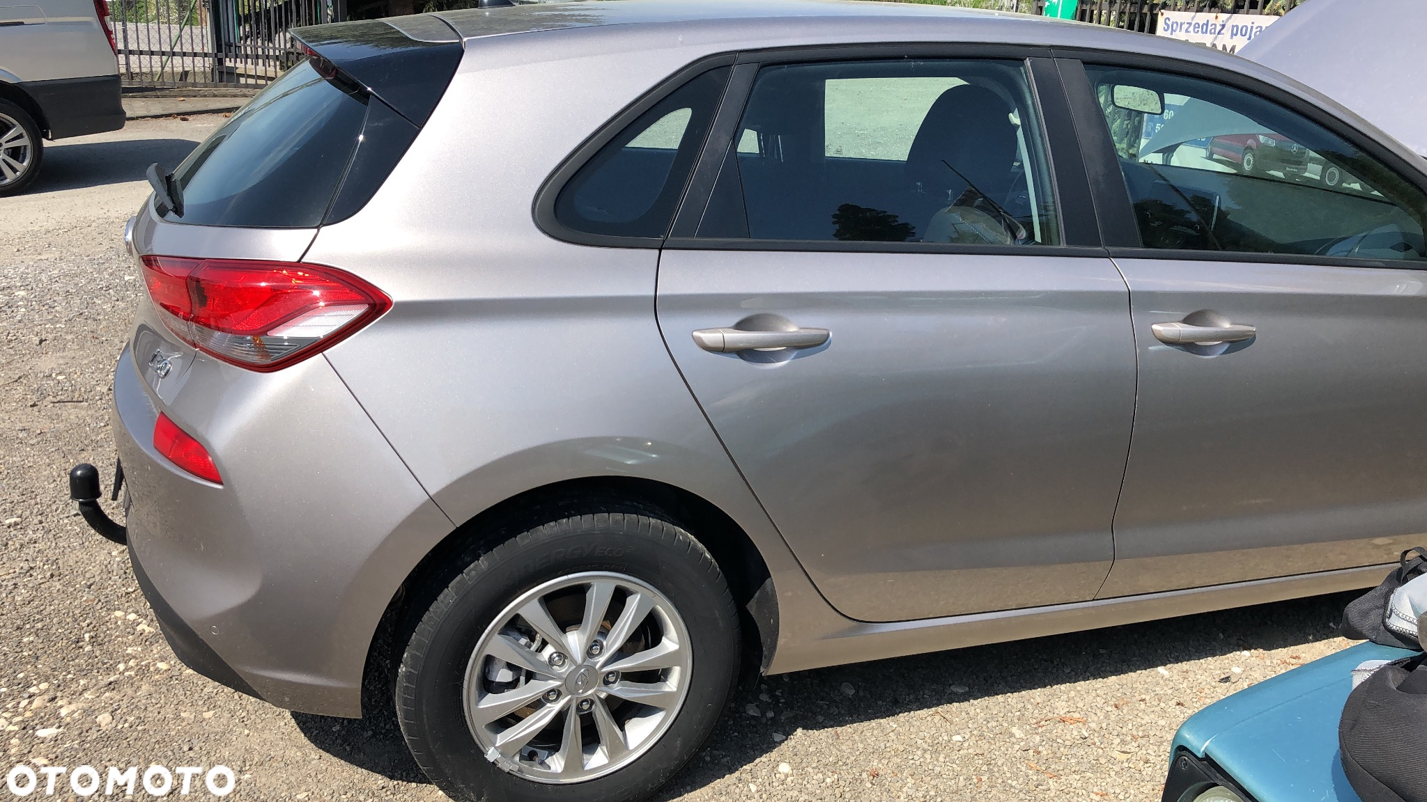 Hyundai i30 1.4 GO Plus - 5