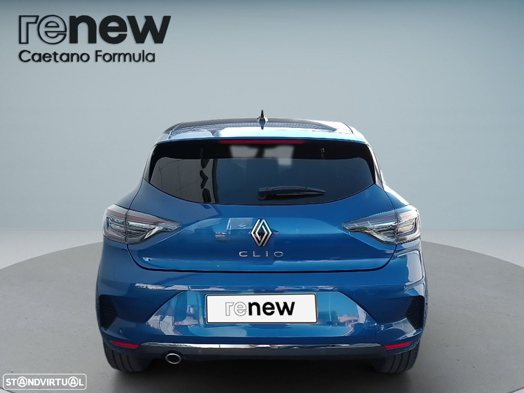 Renault Clio 1.0 TCe Techno - 7