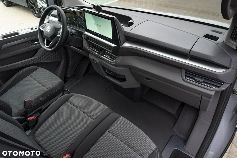Volkswagen Transporter - 20