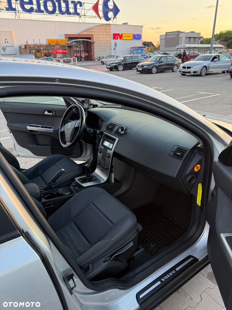 Volvo S40 2.0D - 7
