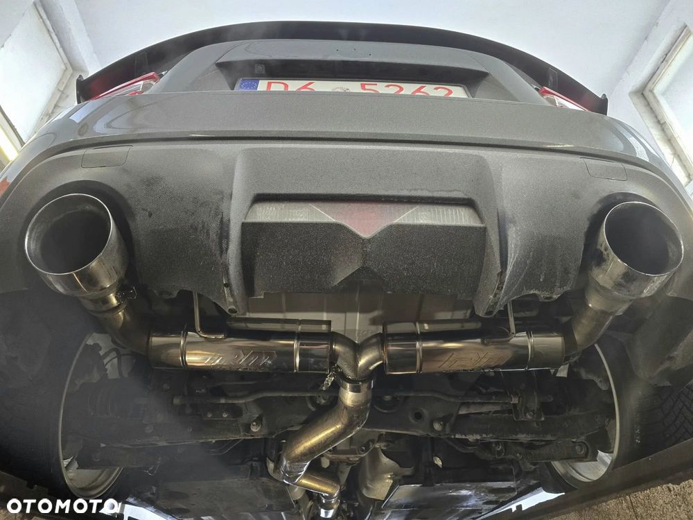 Subaru BRZ - 16