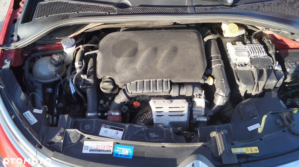 Citroën C3 1.2 PureTech GPF Shine S&S - 16