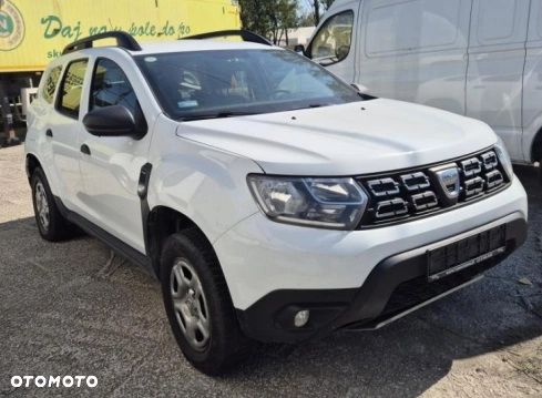 Dacia Duster ver-1-5-blue-dci-essential - 1