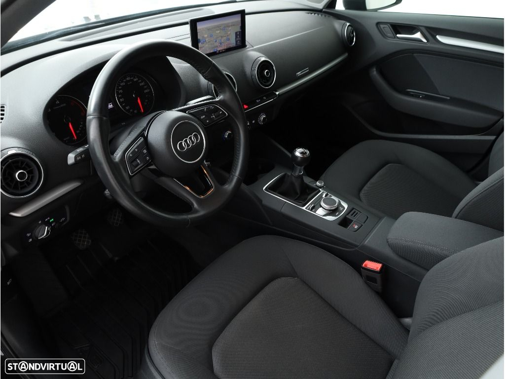 Audi A3 Sportback 30 TDI - 26
