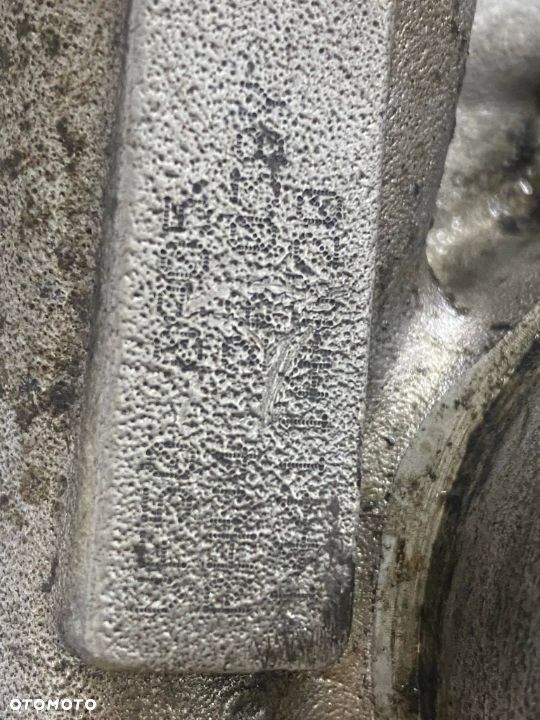 SUBARU FORESTER 3 2.0D 08-13 TURBOSPRĘŻARKA - 5