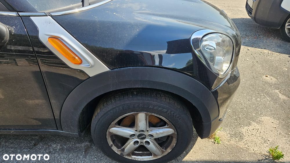 MINI COUNTRYMAN I R60 R61 KOMPLETNY PRZÓD B11 - 4