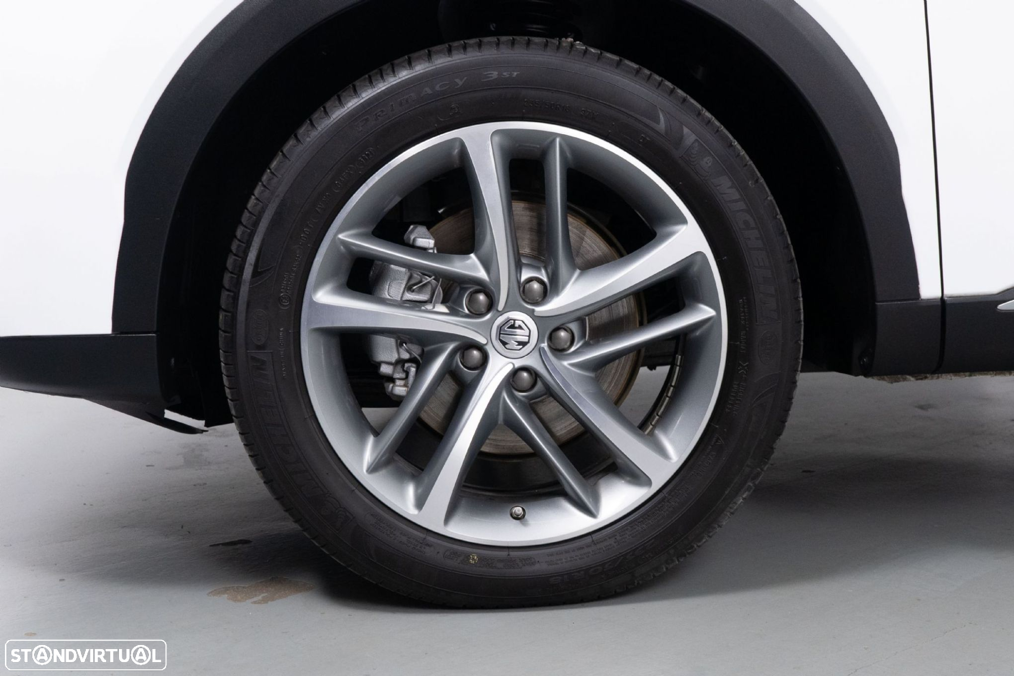 MG EHS 1.5 T-GDI Plug-in Hybrid Luxury - 20