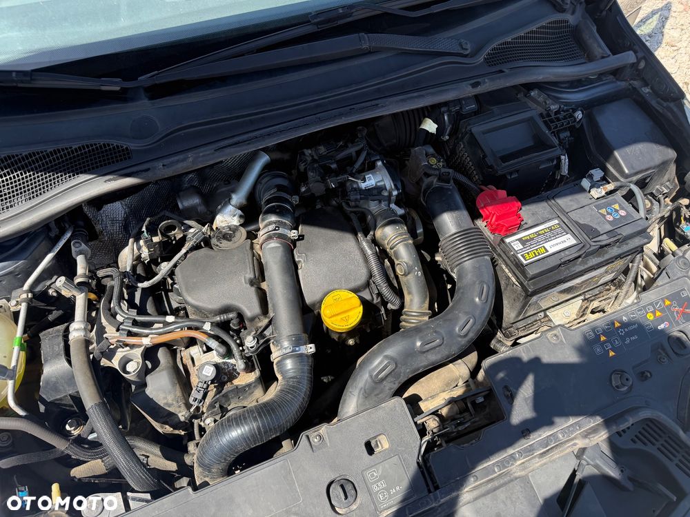 Renault Clio 1.5 dCi Energy Limited 2018 - 15