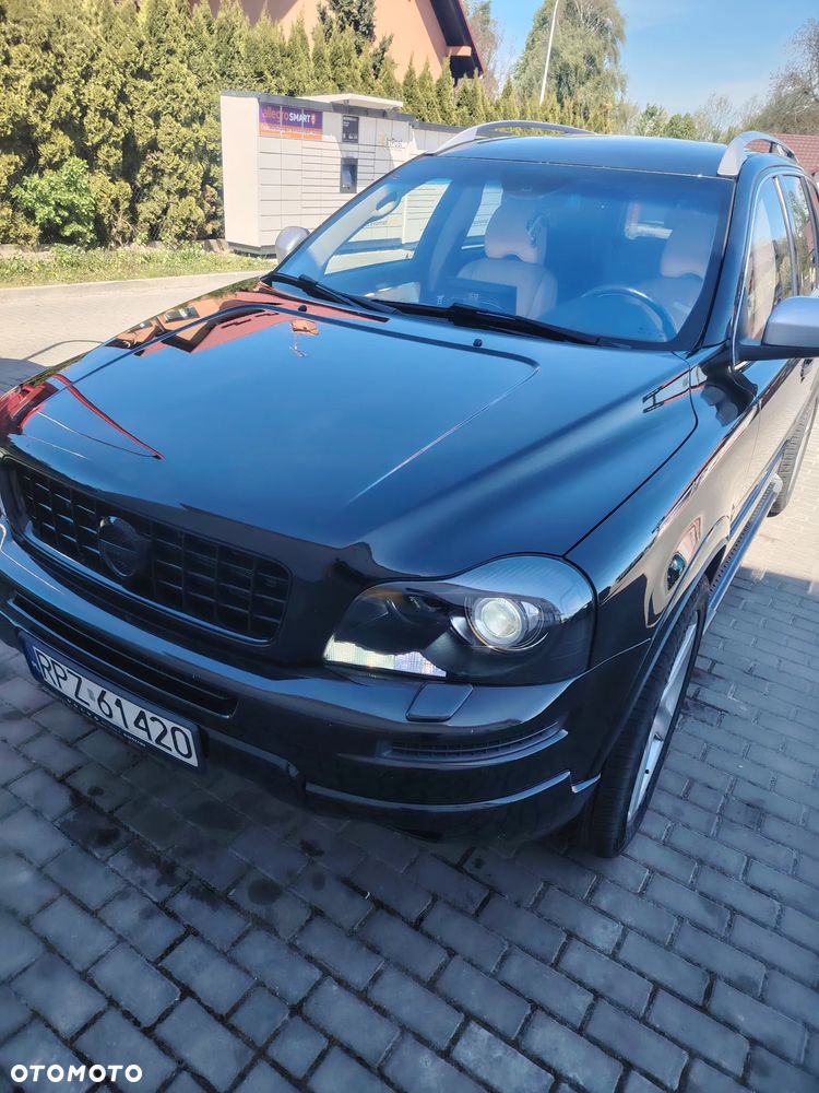 Volvo XC 90 3.2 AWD Executive - 1