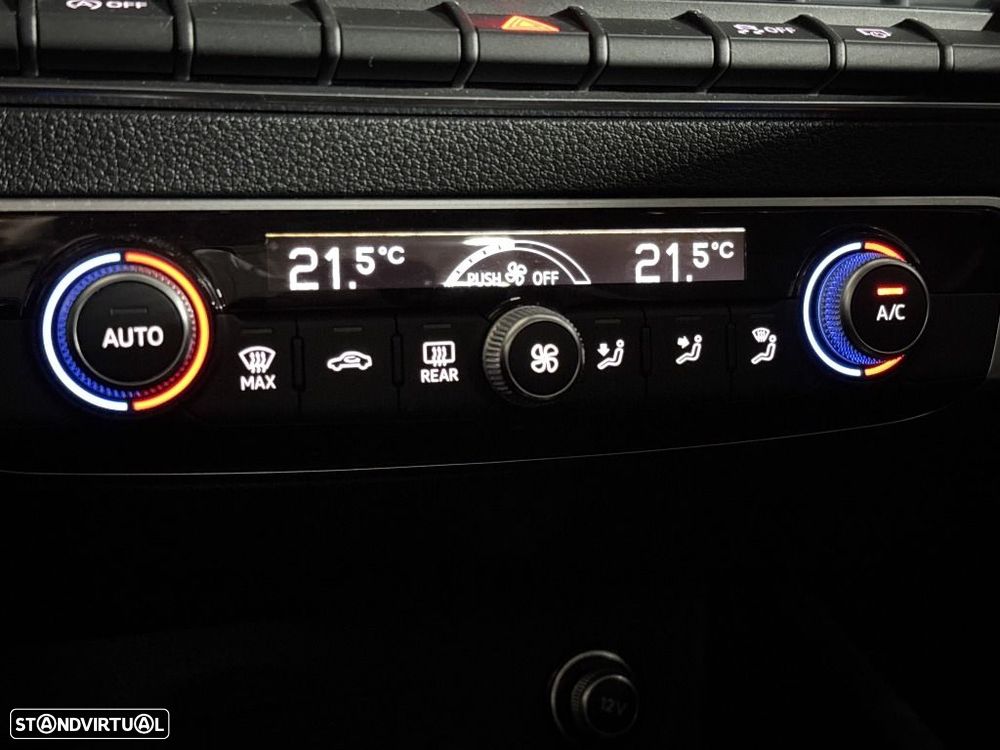 Audi Q2 30 TFSI Advanced - 13