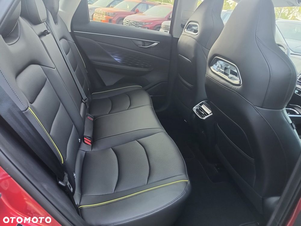 BAIC 5 Beijing 1.5T Luxury DCT - 25