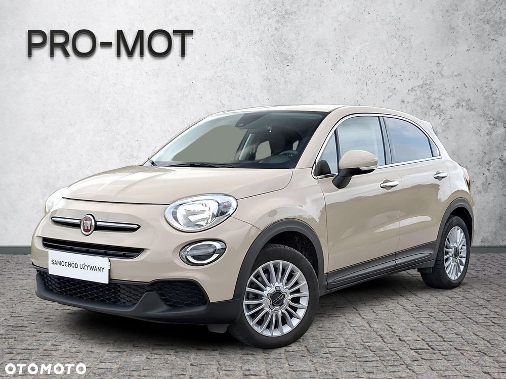 Fiat 500X - 2