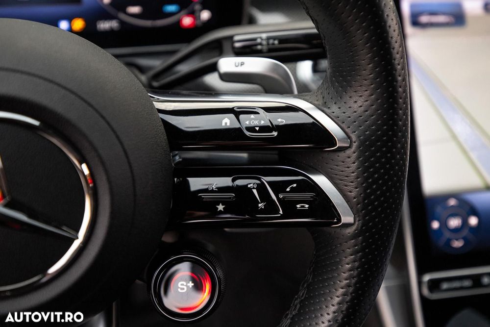 Mercedes-Benz C - 22